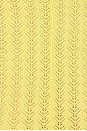 view 5 of 5 Destiny Knit Dress in Yellow