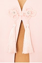 view 4 of 4 x REVOLVE Isla Dress in Baby Pink