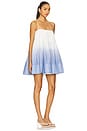 view 2 of 3 Havana Dress in Sky Ombre
