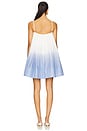 view 3 of 3 Havana Dress in Sky Ombre