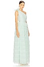 view 2 of 4 Samantha Gown in Mint
