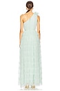 view 4 of 4 Samantha Gown in Mint