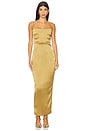 Taylor Dress
