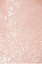 view 4 of 4 Cindy Mini Dress in Misty Pink