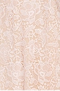 view 4 of 4 Rosalia Dress in Sheer Pink