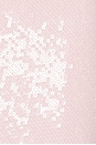view 4 of 4 Claudia Gown in Misty Pink