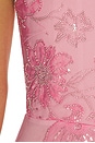 view 4 of 4 Courtney Maxi Dress in Rose Pink