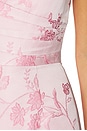 view 4 of 4 JACKSON 원피스 in Pink Rococo