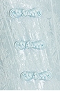 view 4 of 4 VESTIDO ANDI in Frost Blue