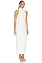view 2 of 4 VESTIDO JOY in White