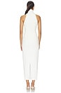 view 3 of 4 VESTIDO JOY in White