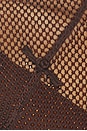 view 5 of 4 Ming Crystal Dress in Dark Brown