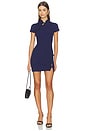 view 1 of 4 Denali Dress in Navy