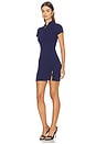 view 2 of 4 Denali Dress in Navy