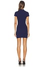 view 4 of 4 Denali Dress in Navy