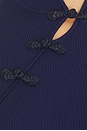 view 5 of 4 Denali Dress in Navy