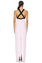 view 4 of 3 Eloise Gown in Pink