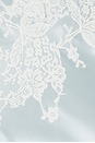 view 4 of 4 Michelle Gown in Frost Blue