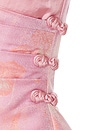 view 4 of 4 ROBE DE SOIRÉE SAVIE  in Pink