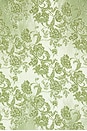 view 4 of 4 VESTIDO LARGO JACKSON  in Green
