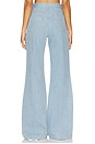 view 4 of 6 Dylan Denim Pant in Light Denim