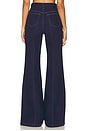 view 4 of 6 Dylan Denim Pant in Dark Denim