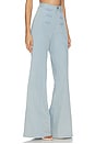 view 2 of 6 Austin Denim Jean in Light Denim