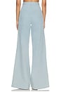 view 4 of 6 Austin Denim Jean in Light Denim