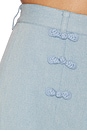 view 6 of 6 Austin Denim Jean in Light Denim
