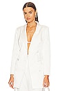 view 1 of 5 Alexis Blazer in White