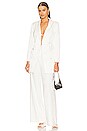 view 5 of 5 Alexis Blazer in White
