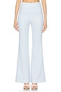 view 1 of 6 Alex Pant in Pastel Blue