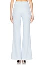 view 4 of 6 Alex Pant in Pastel Blue