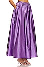 view 2 of 4 Savannah Skirt in Lavender