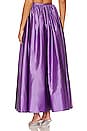 view 3 of 4 Savannah Skirt in Lavender