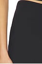view 6 of 6 FALDA SIMA in Black