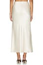 view 4 of 6 FALDA ELVA in Pearl