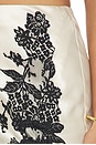 view 6 of 6 FALDA ELVA in Pearl