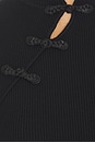 view 6 of 5 Yara Knit Top in Black