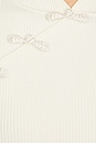 view 6 of 5 Petar Knit Top in Off White