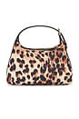 view 2 of 4 Apollo Micro Bag in Leopard