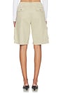 view 4 of 6 Ryder Shorts in Khaki