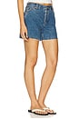 view 2 of 6 Cut Off Shorts in Classic Blue