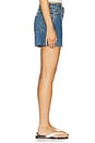 view 3 of 6 Cut Off Shorts in Classic Blue