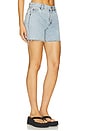 view 2 of 6 Cut Off Shorts in Vintage Blue