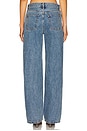 view 4 of 6 Everyday Straight Leg Jeans in Classic Blue