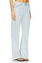 view 2 of 6 Walker Wide Leg Jeans in Cloud Vintage Blue