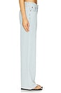 view 3 of 6 Walker Wide Leg Jeans in Cloud Vintage Blue