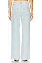 view 4 of 6 Walker Wide Leg Jeans in Cloud Vintage Blue