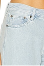 view 6 of 6 Walker Wide Leg Jeans in Cloud Vintage Blue